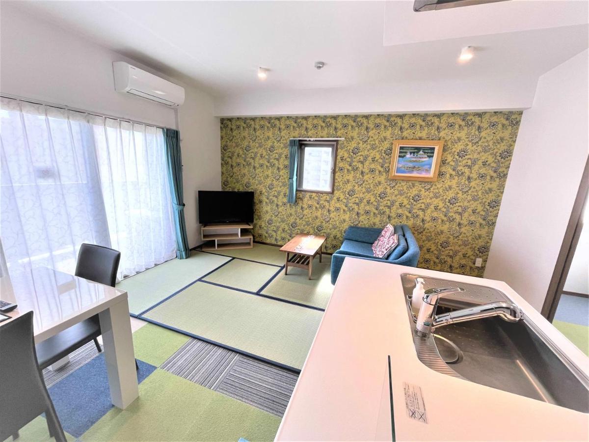 A.T. Hotel Hakata Фукуока Екстериор снимка