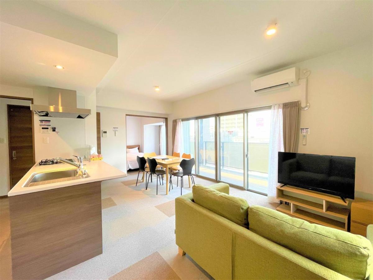A.T. Hotel Hakata Фукуока Екстериор снимка