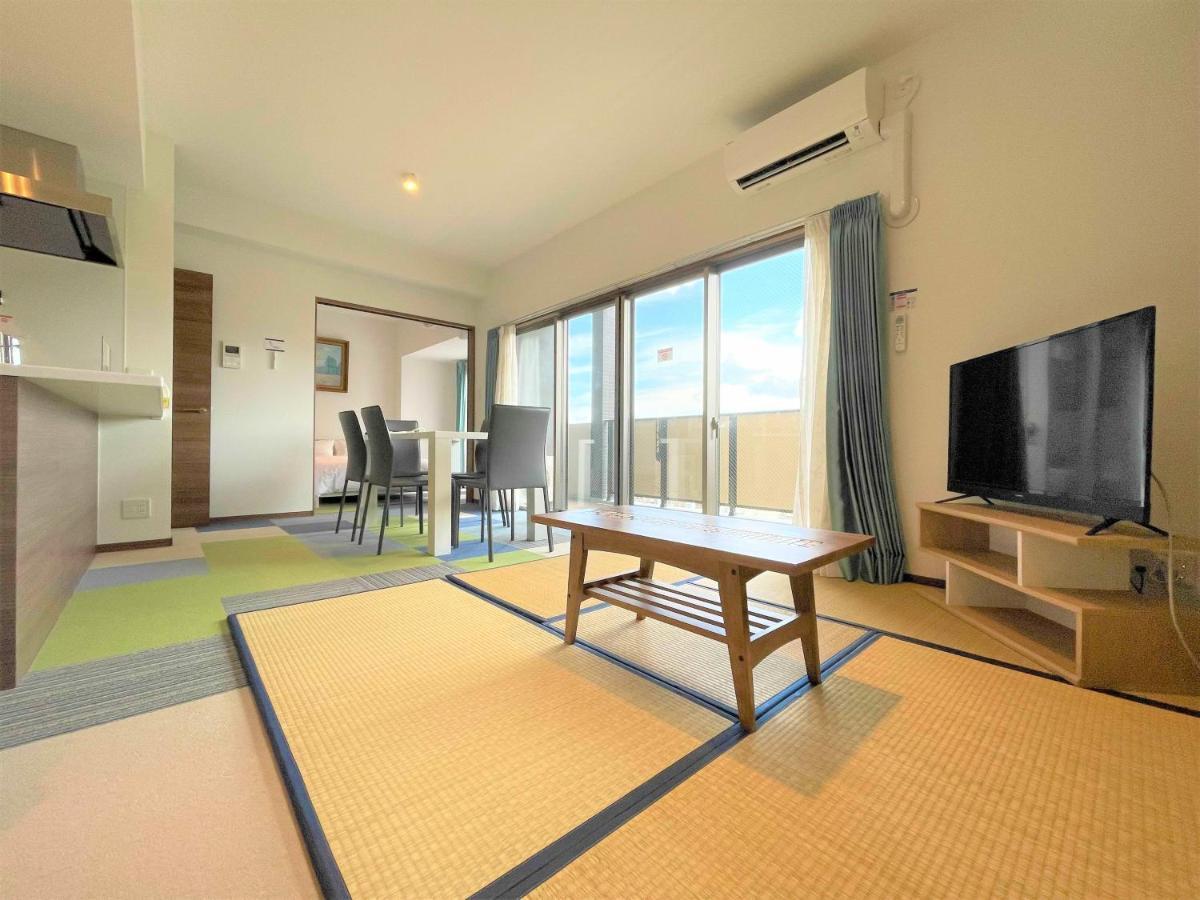 A.T. Hotel Hakata Фукуока Екстериор снимка