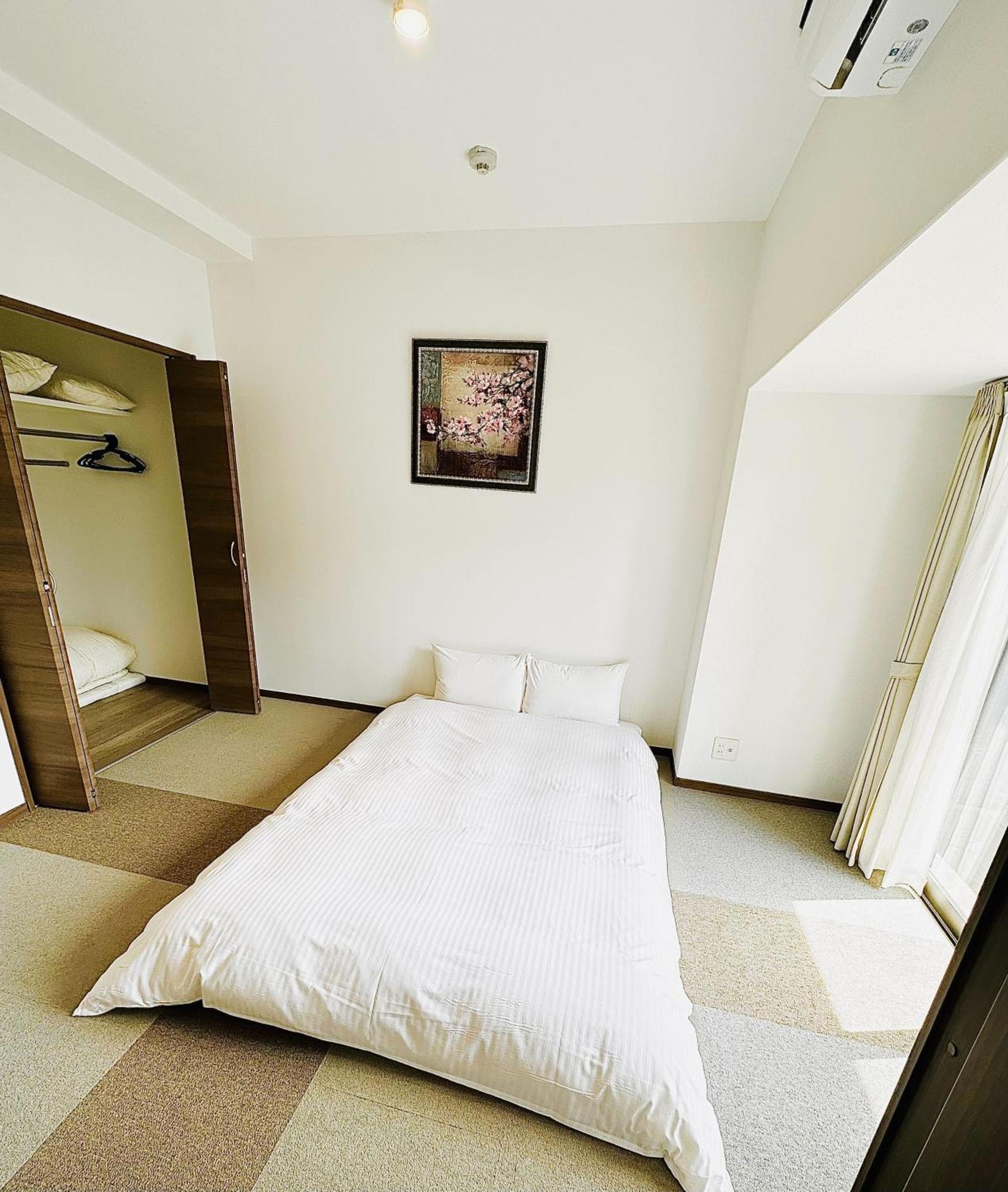 A.T. Hotel Hakata Фукуока Екстериор снимка