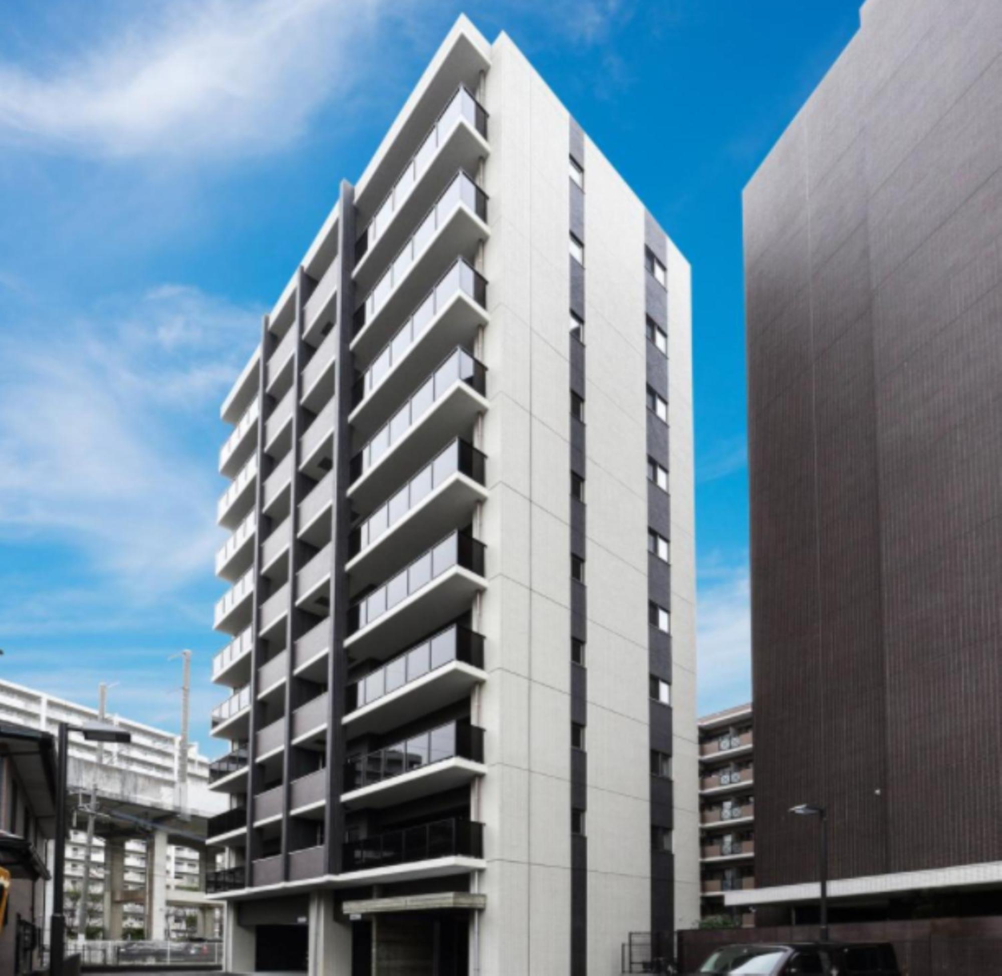 A.T. Hotel Hakata Фукуока Екстериор снимка