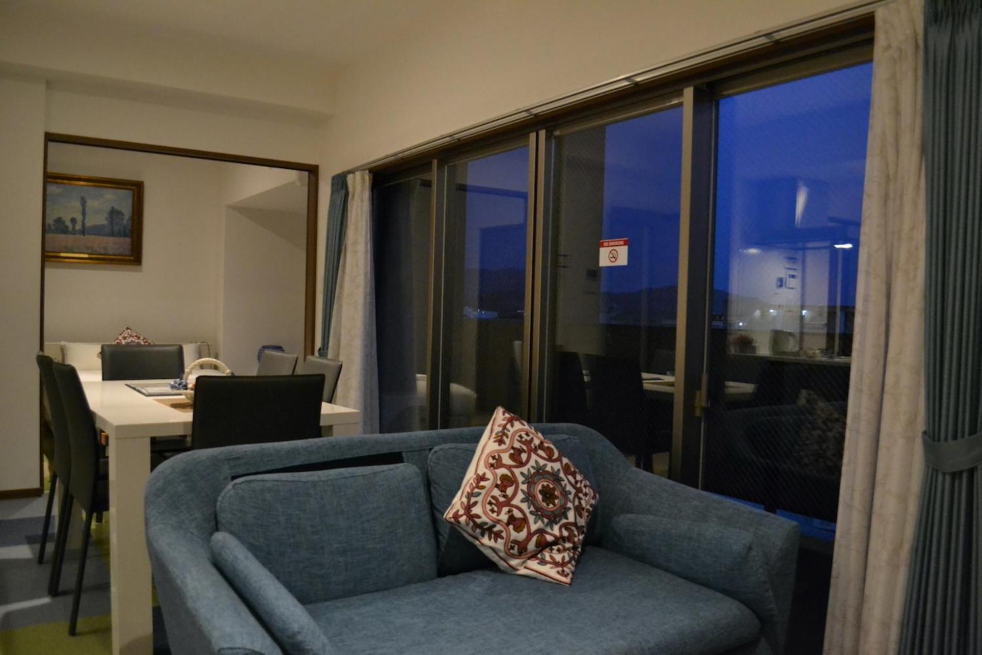 A.T. Hotel Hakata Фукуока Стая снимка