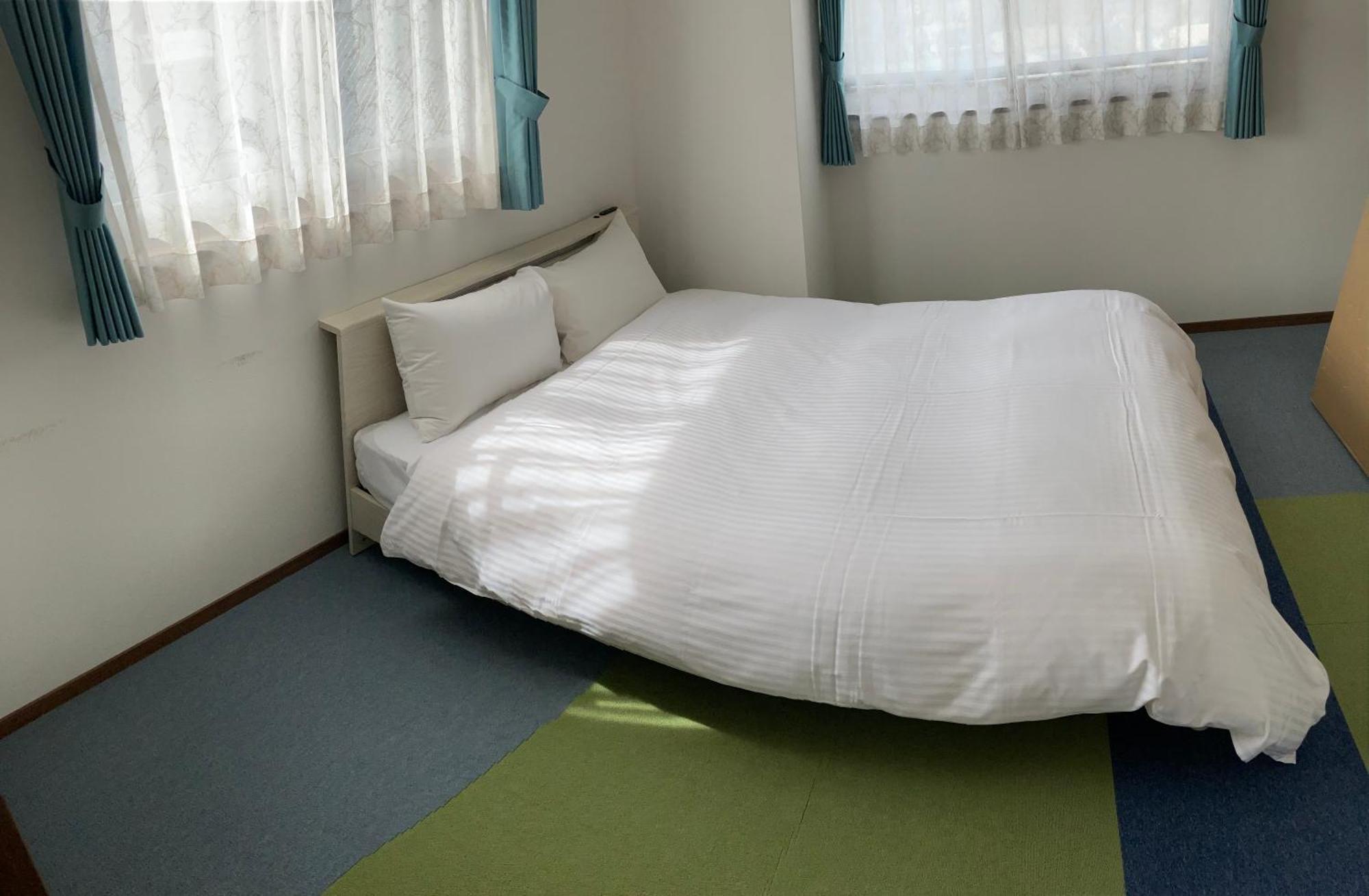 A.T. Hotel Hakata Фукуока Стая снимка
