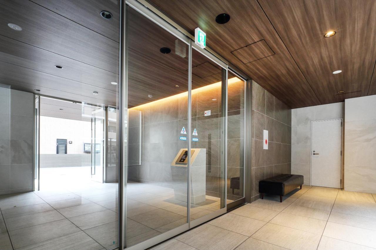 A.T. Hotel Hakata Фукуока Екстериор снимка