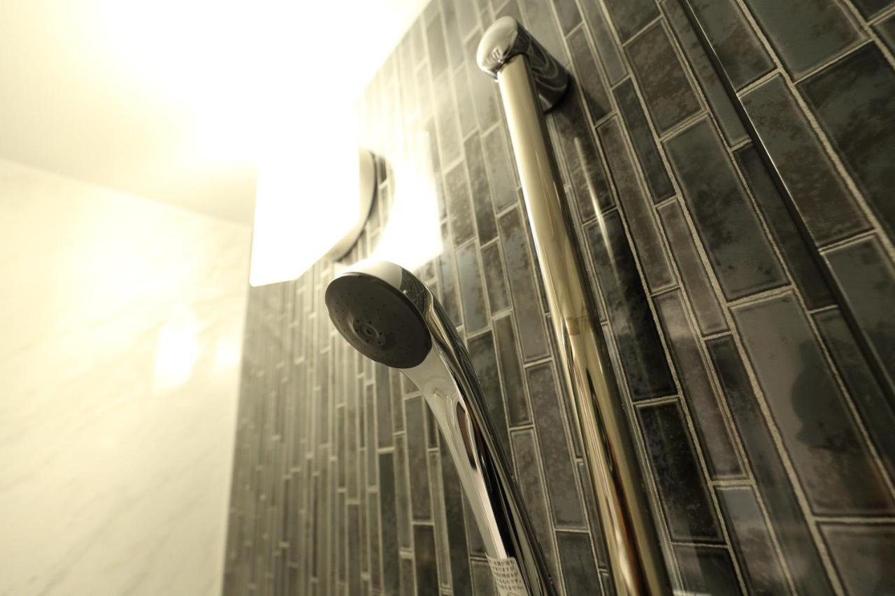 A.T. Hotel Hakata Фукуока Екстериор снимка