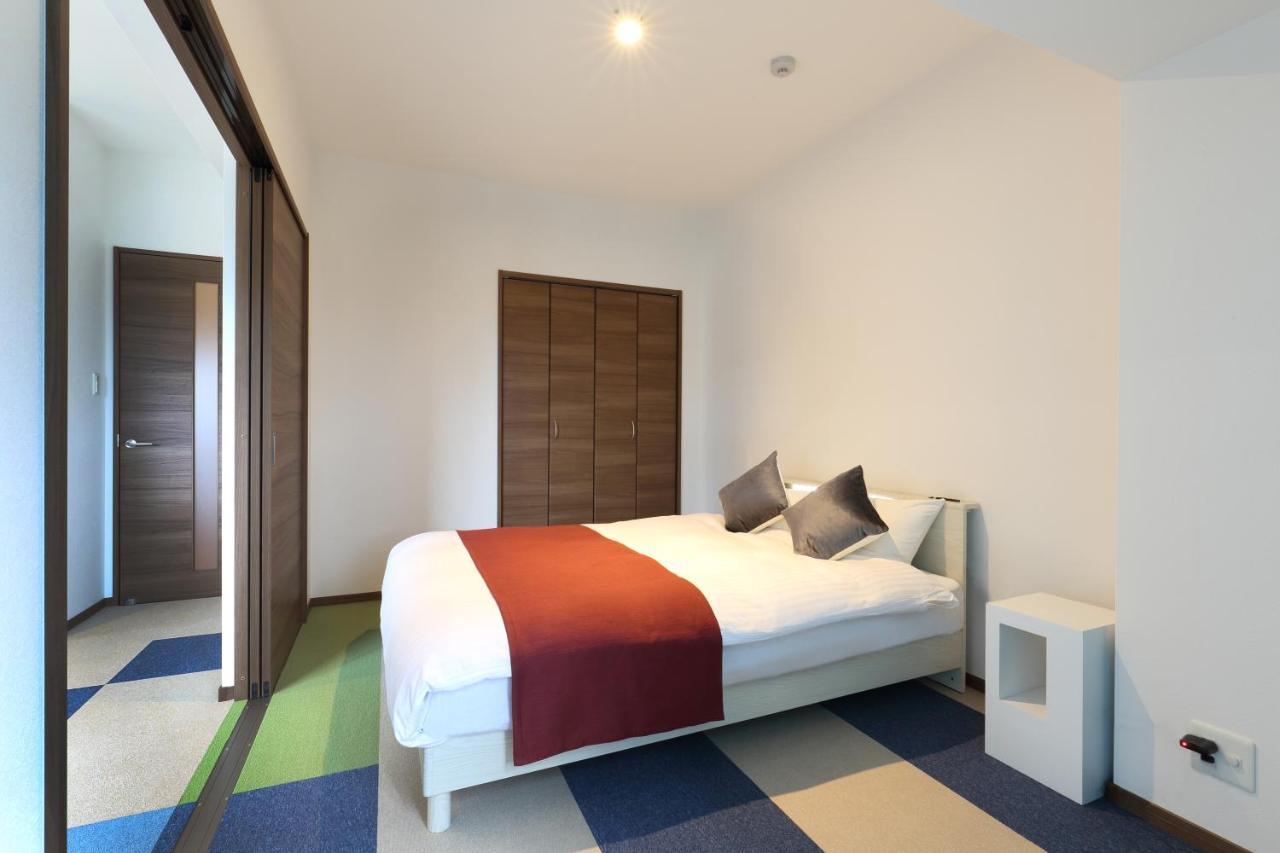 A.T. Hotel Hakata Фукуока Екстериор снимка